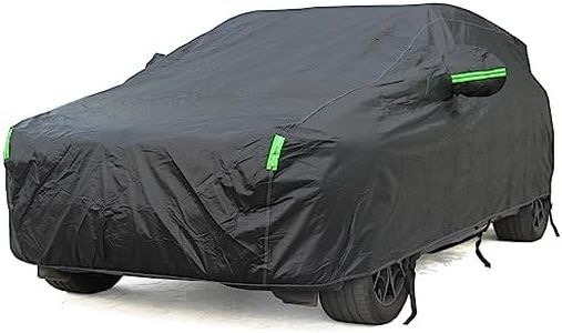BEXITA SUV