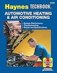 Automotive Heating & Air Conditioni