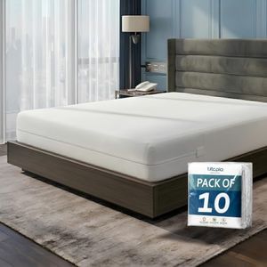 Utopia Bed