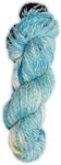 100% Baby Alpaca Yarn Wool 100g Hank Bulky Weight Hand Dyed Made in Peru - Heavenly Soft and Perfect for Knitting and Crocheting (Aqua Reflections, Bulky Hand Dyed - 100g Hank)