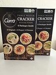 Carr’s Table Water Cracker Selectio