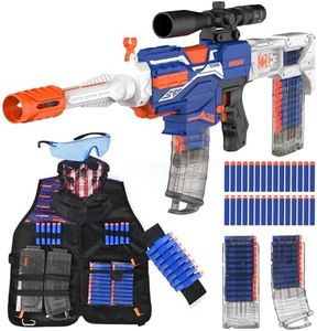 Automatic 