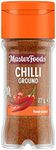 MasterFoods Chilli Ground 27 g