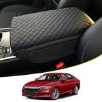 KXCZBAUTO Armrest Cover for 2022 2021 Accord