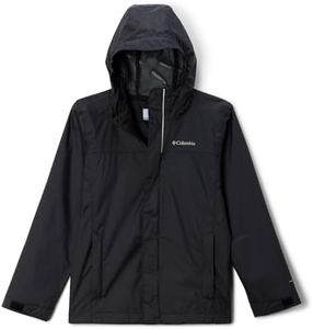 Columbia S