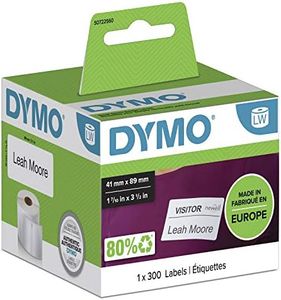 DYMO Authe