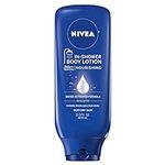 NIVEA Nourishing In Shower Lotion, 
