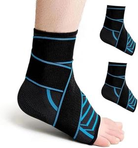Ankle Brac