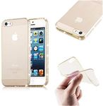 Silicone Cover compatible with Appl