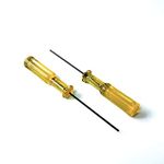 2 Industrial Overlock Sewing Machine Needle Set Screwdriver Allen Key 144124001