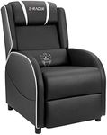 Homall Massage Gaming Recliner Chai