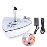 Radio Frequency Facial Machine, Yofuly Home Use RF Machine for Skin Removal Wrinkle, Skin Care Face Lift Facial Beauty Machine