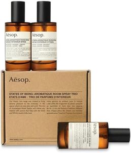 Aesop Stat