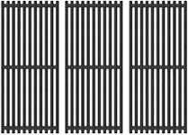 Grill Grates Replacement for Charbroil Tru Infrared Grill Parts 463242516 463242515, 463367016, 466242515, 466242615, 463243016, 463367516, 466242516, 466242616, 463346017, G466-0025-W1A, G472-0028-W1