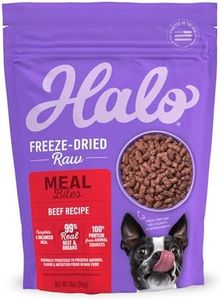 Halo Meal 