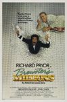 BREWSTERS MILLIONS MOVIE POSTER PRINT APPROX SIZE 12X8 INCHES