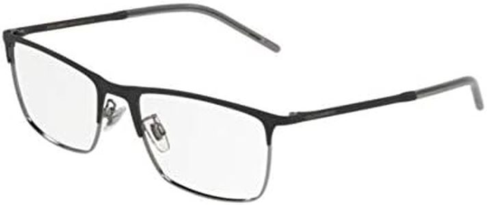 Dolce & Gabbana DG1309 1277 57 Men Eyeglasses