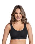 Leonisa All in One Multipurpose Bra Top Black