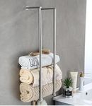 Cheap Bathroom Towel Racks