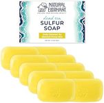 Natural Elephant Dead Sea Sulfur So