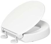 KOHLER 25876-0 Hyten Elevated Quiet