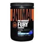 Animal Fury - Pre Workout Powder Su