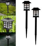 Landscape Solar Lighting Ideas