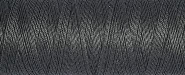 Gutermann Sew All Polyester Thread, 100Mtr, Dark Iron Grey (0036)