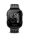 Garmin Approach S20 Golf Watch, Black