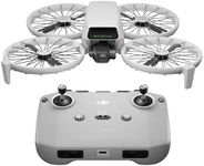 DJI Flip, Drone With 4K UHD Camera 