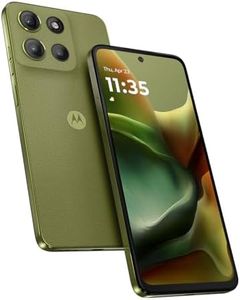 MOTOROLA G15 4G 128GB Green