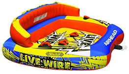 Airhead AHLW-3 Live Wire 3-Rider Towable