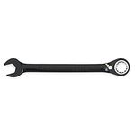 Stanley JSCVM30 Proto Reverse Ratcheting Combination Spline Wrench, 30mm