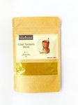 PNC-Tulsi Turmeric Blend Powder Pack of 100 GMS Way to Boosts Immunity Protect from Infections