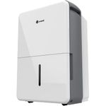 Vremi 22 Pint 1,500 Sq. Ft. Dehumidifier Energy Star Rated for Medium Spaces and Basements