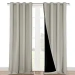 NICETOWN Full Shading Curtains for 