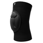 Great Call Athletics | Dropstep | Professional Wrestling Bubble Kneepad | Adult | Premium Anti-slip Protective Knee Sleeve