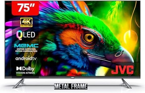JVC 75 Inc