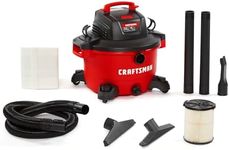 CRAFTSMAN CMXEVBE17594 12 Gallon 6.