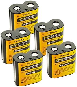 (5-Pack) E