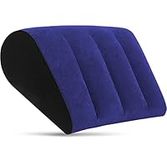 DASGUTES Inflatable Wedge Pillow Bl