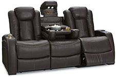 Seatcraft Omega Home Theater Seatin