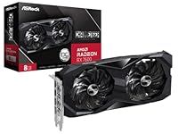 ASRock AMD Radeon RX 7600 Challenge