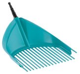 Gardena 3120 combisystem 3-in-1 Shovel Rake, Rakes, Shovels and sifts, Made in Europe