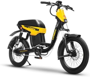 Motovolt U