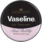 VASELINE Limited Edition Pink Bubbly Lip Therapy, 17g / 0.6 oz