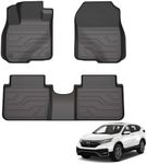 KARPAL Floor Mats for Honda CR-V 20
