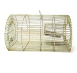 RIVICO Rat/Mouse/Rodent Trap Cage Rustic Copper (Pack of 1)