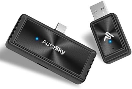 AutoSky Mi