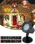 Christmas Light Projectors